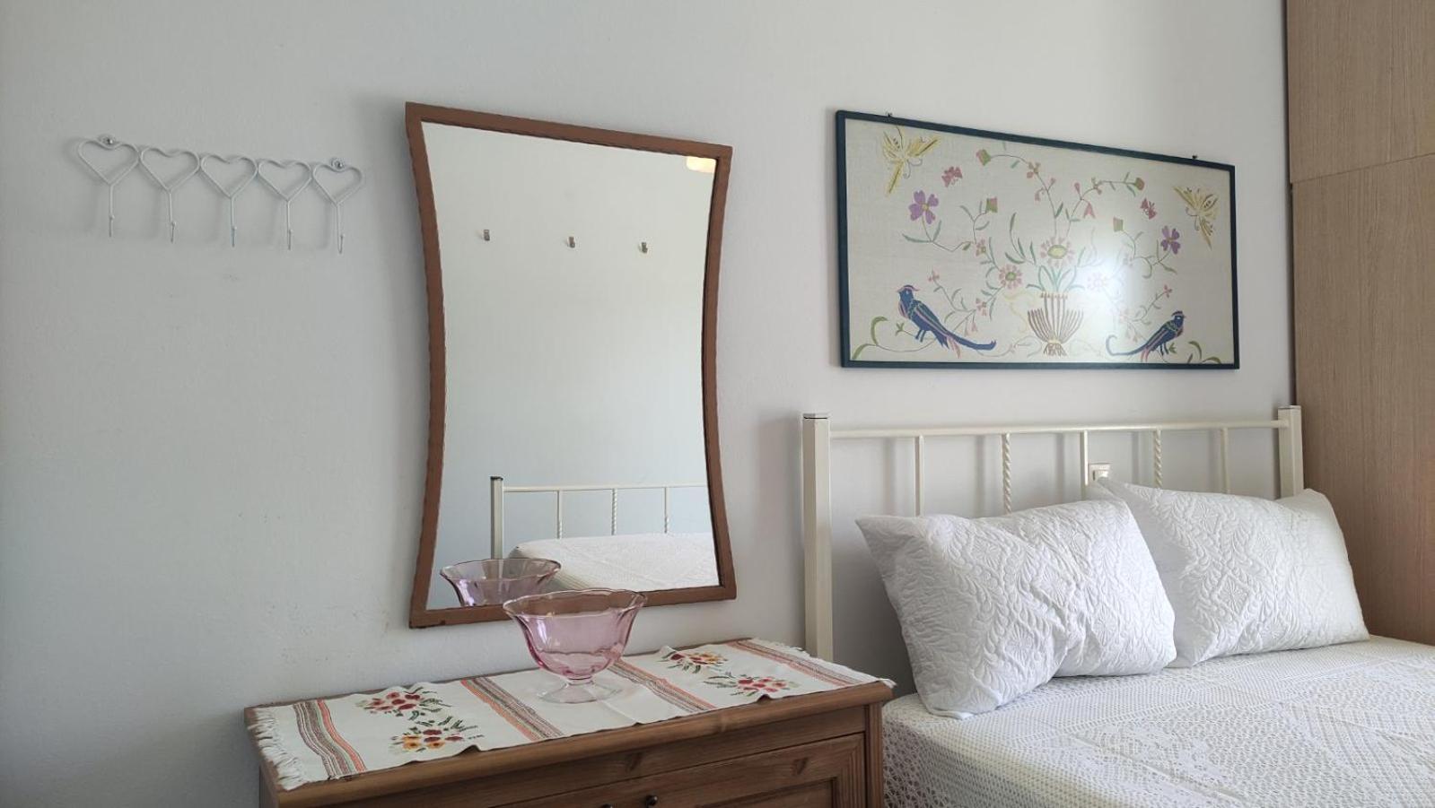 Campelina Home, 2Bd Near Corfu Town 外观 照片