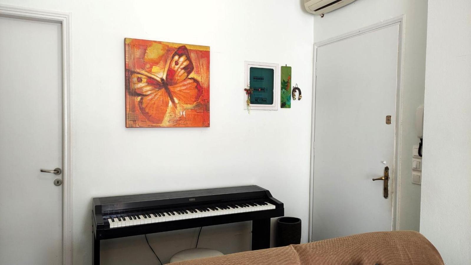 Campelina Home, 2Bd Near Corfu Town 外观 照片