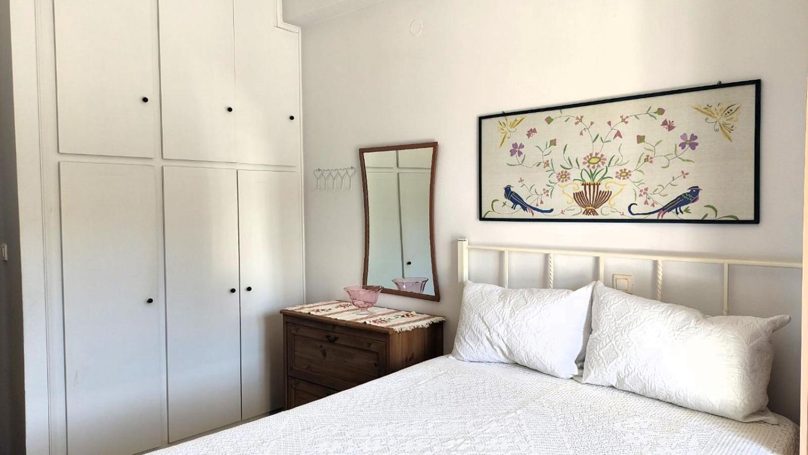 Campelina Home, 2Bd Near Corfu Town 外观 照片