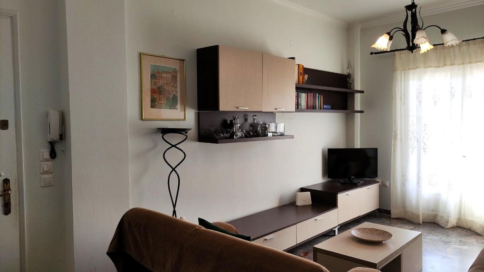 Campelina Home, 2Bd Near Corfu Town 外观 照片