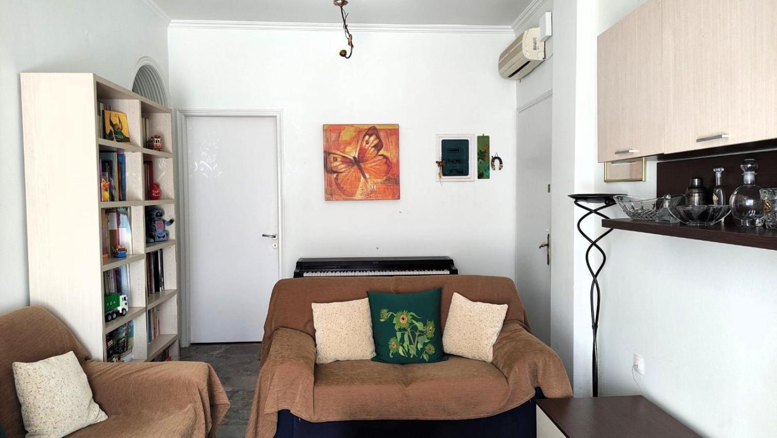 Campelina Home, 2Bd Near Corfu Town 外观 照片