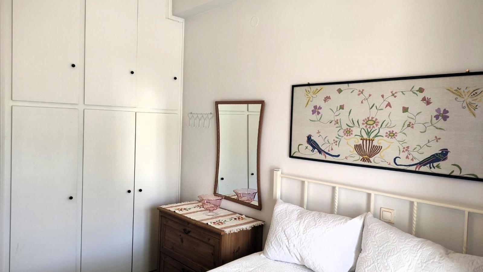 Campelina Home, 2Bd Near Corfu Town 外观 照片