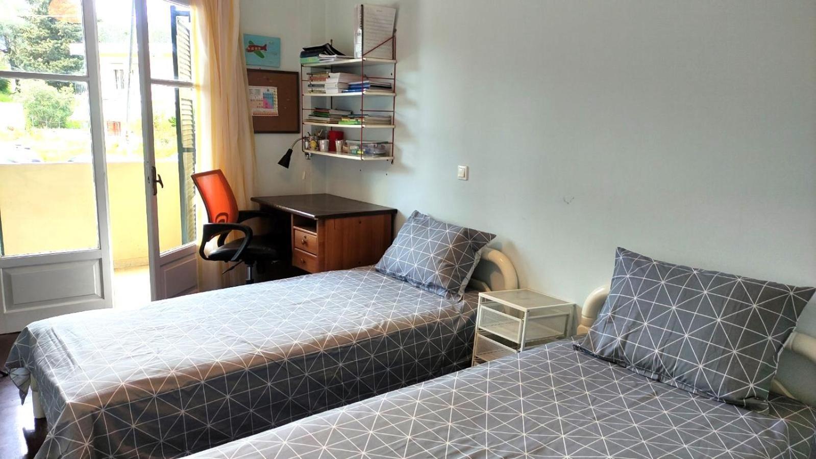 Campelina Home, 2Bd Near Corfu Town 外观 照片