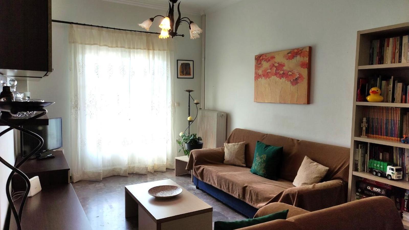Campelina Home, 2Bd Near Corfu Town 外观 照片