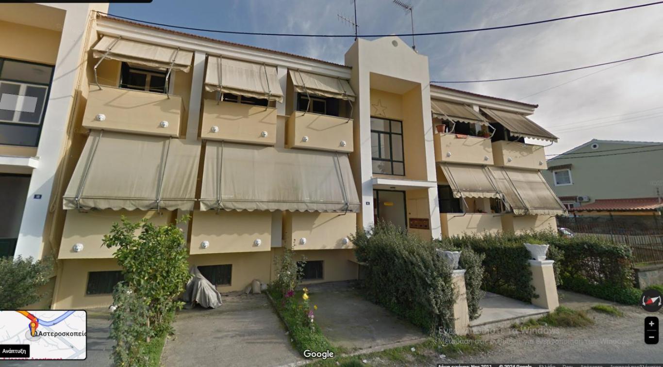Campelina Home, 2Bd Near Corfu Town 客房 照片