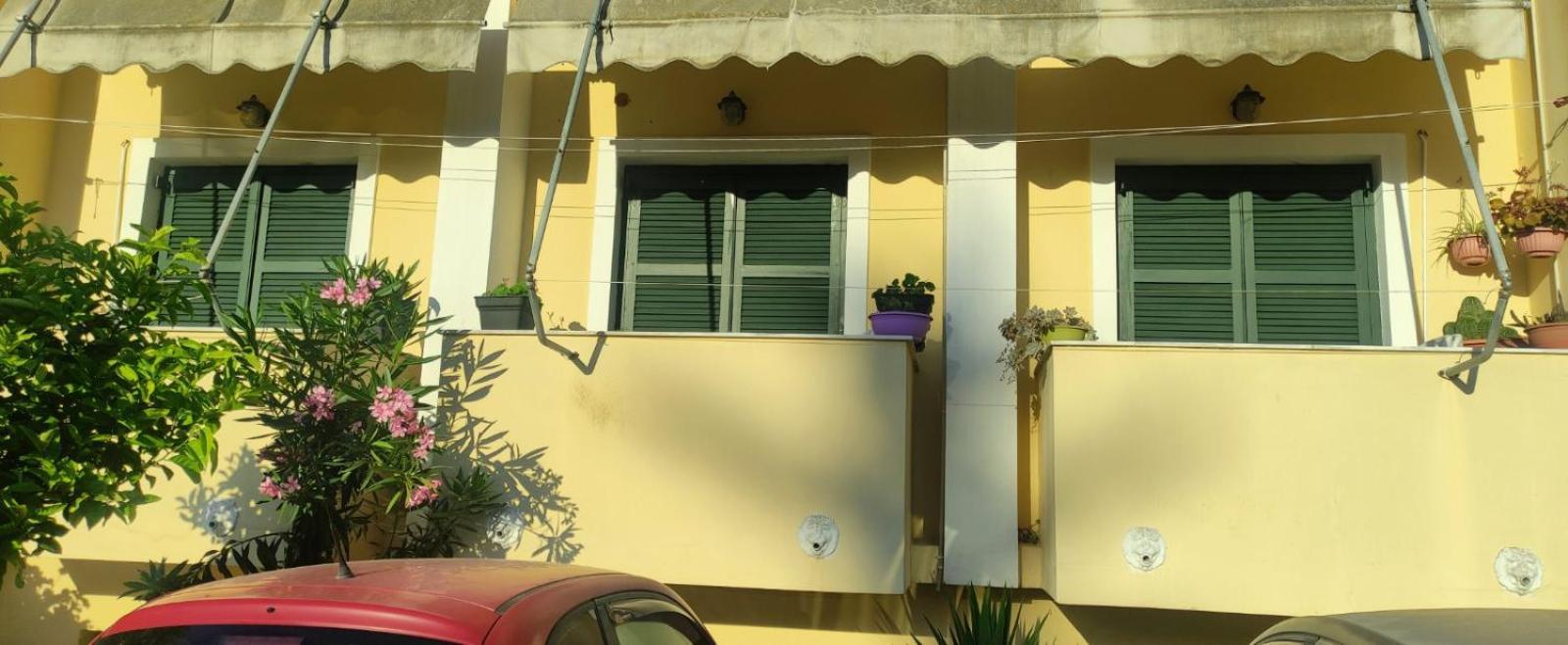 Campelina Home, 2Bd Near Corfu Town 外观 照片