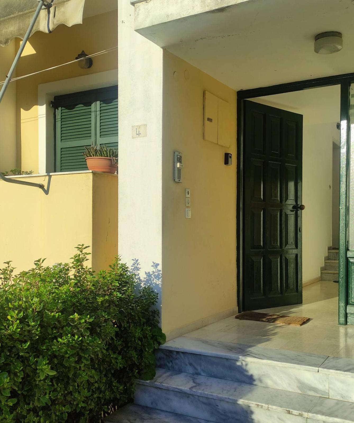 Campelina Home, 2Bd Near Corfu Town 外观 照片
